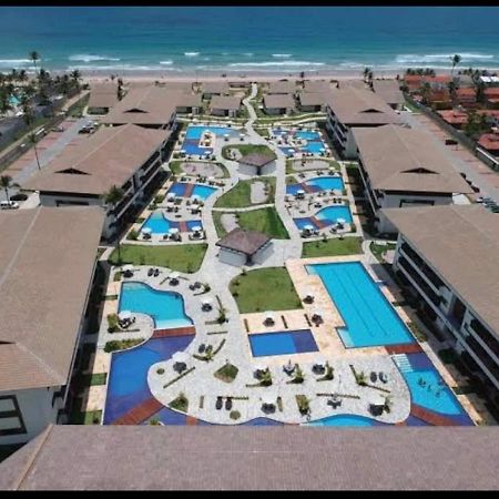 Flat Cupe Beach Living - Pôrto das Galinhas Kültér fotó