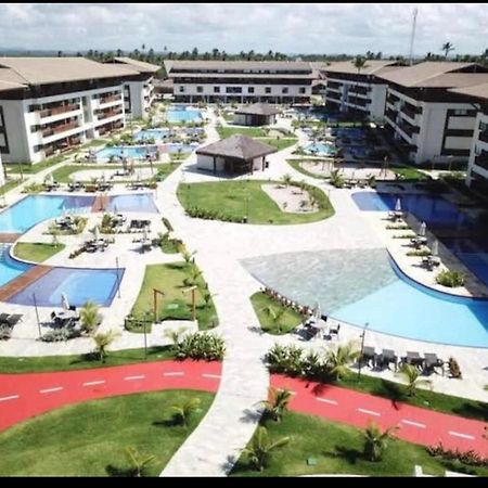 Flat Cupe Beach Living - Pôrto das Galinhas Kültér fotó