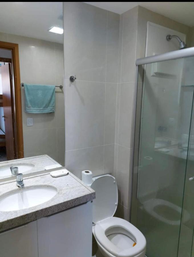 Flat Cupe Beach Living - Pôrto das Galinhas Kültér fotó