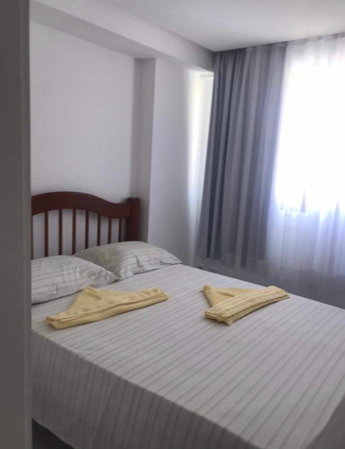 Flat Cupe Beach Living - Pôrto das Galinhas Kültér fotó